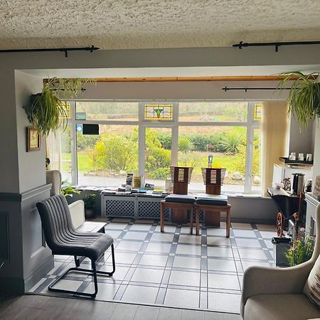 Arch House Bed & Breakfast Florencecourt Luaran gambar