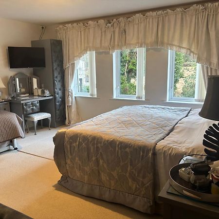 Arch House Bed & Breakfast Florencecourt Luaran gambar