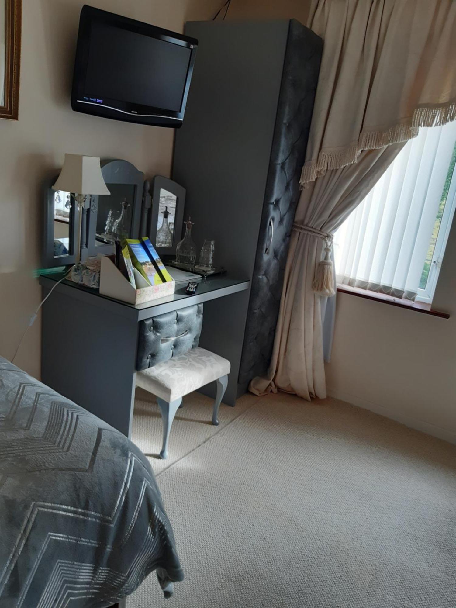 Arch House Bed & Breakfast Florencecourt Luaran gambar