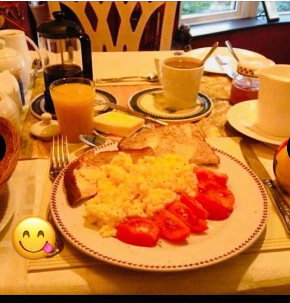 Arch House Bed & Breakfast Florencecourt Luaran gambar