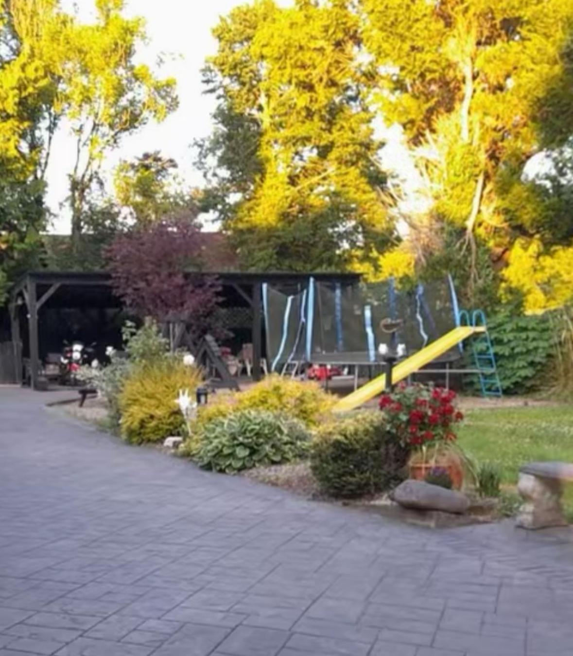 Arch House Bed & Breakfast Florencecourt Luaran gambar
