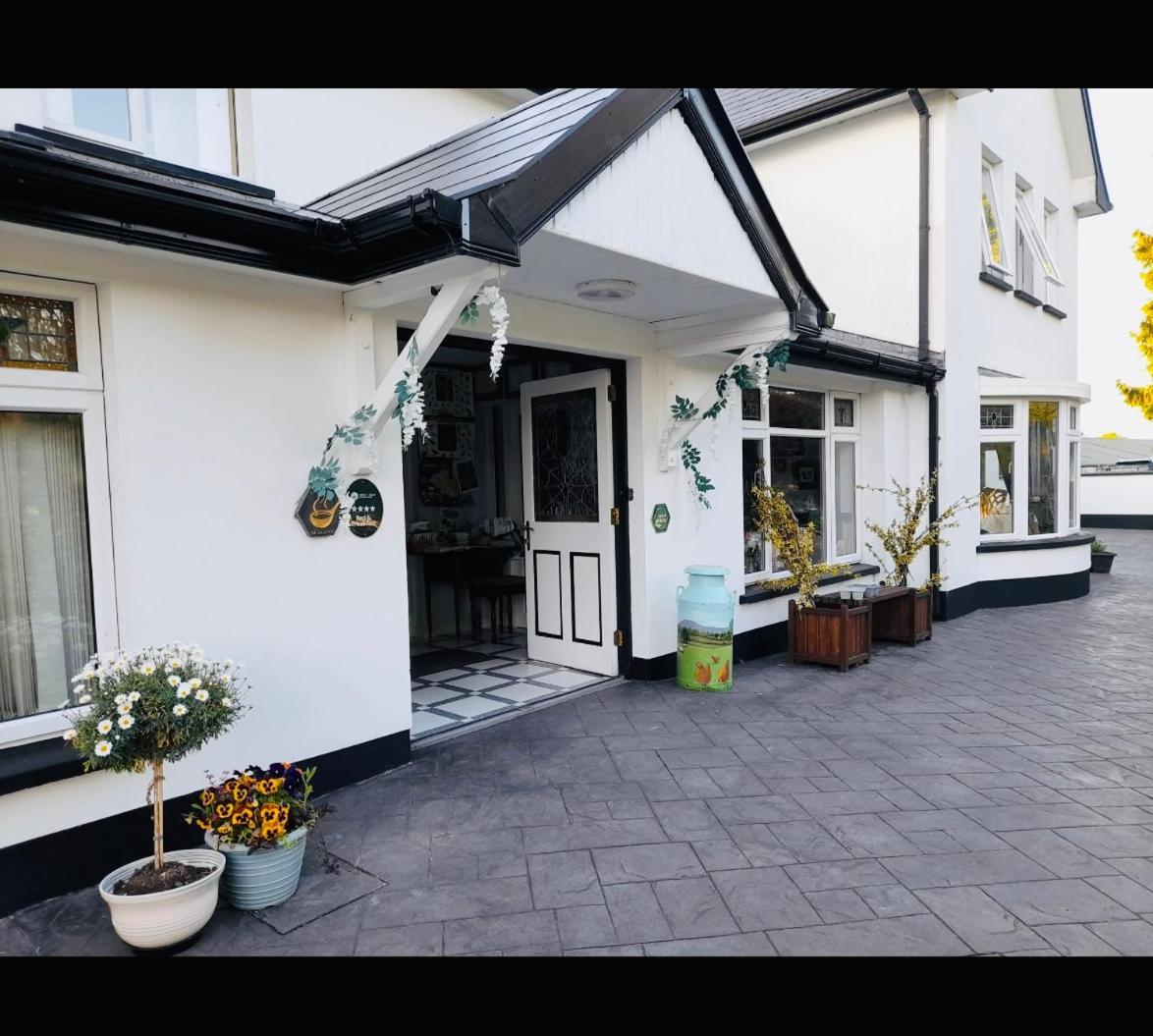 Arch House Bed & Breakfast Florencecourt Luaran gambar