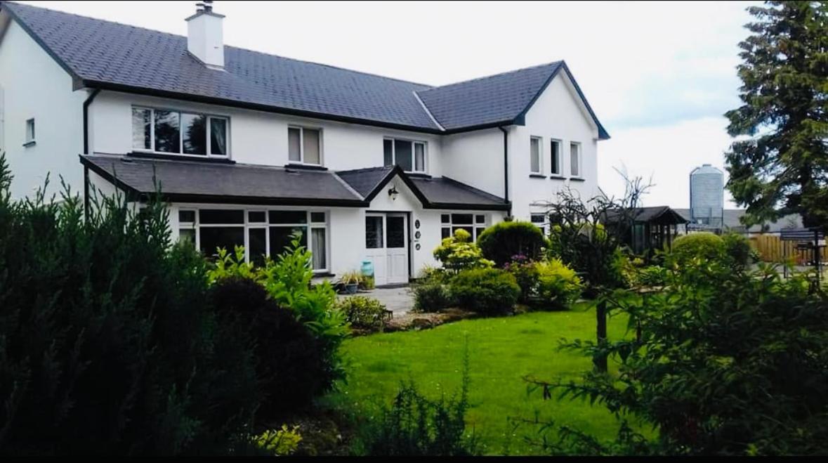 Arch House Bed & Breakfast Florencecourt Luaran gambar