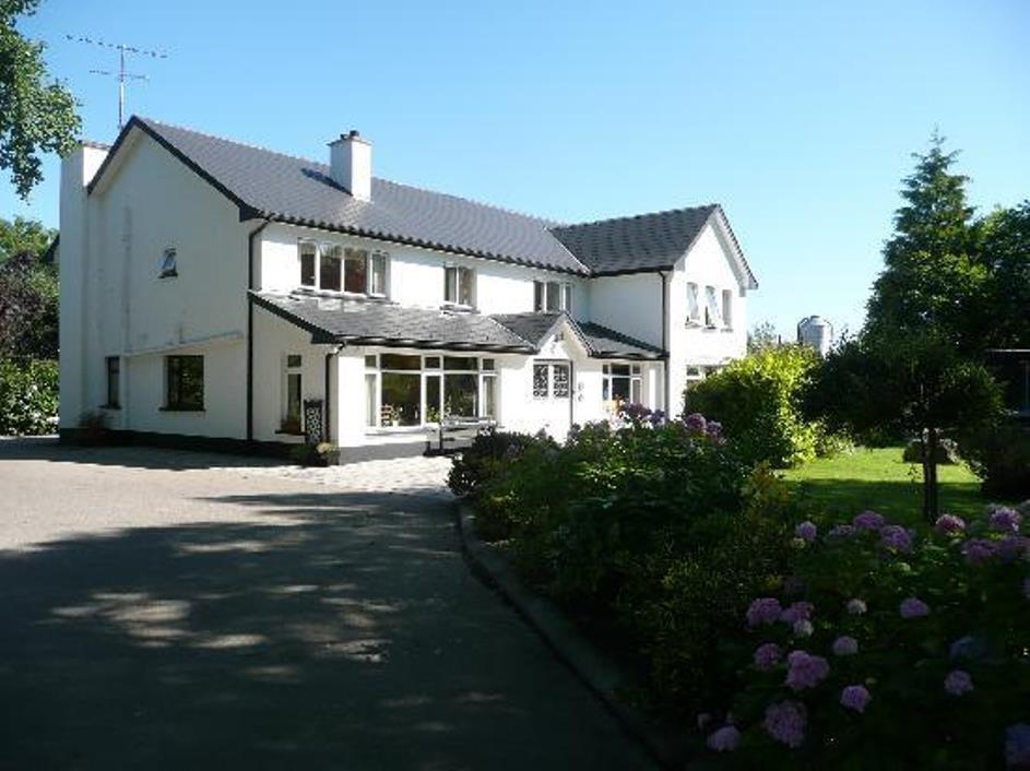 Arch House Bed & Breakfast Florencecourt Luaran gambar